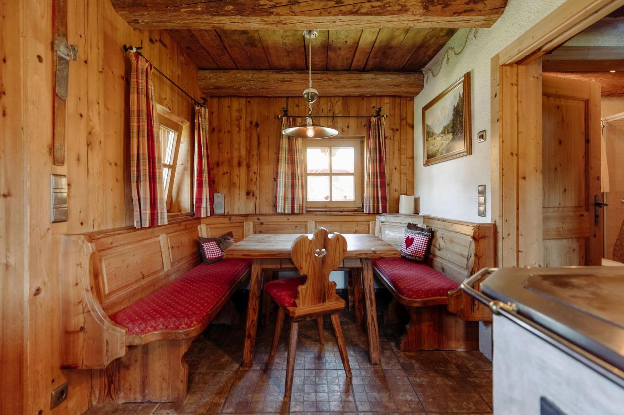 Bergzeit By Seven Hotel Flachau Cameră foto
