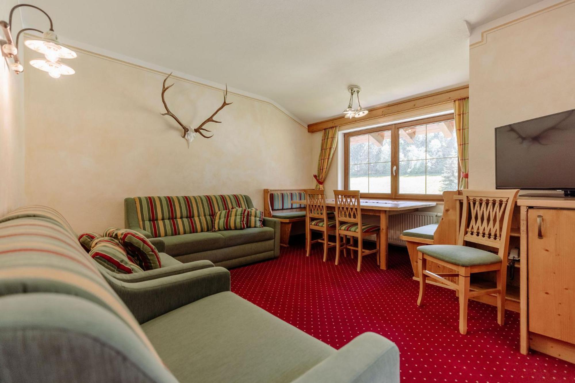 Bergzeit By Seven Hotel Flachau Cameră foto