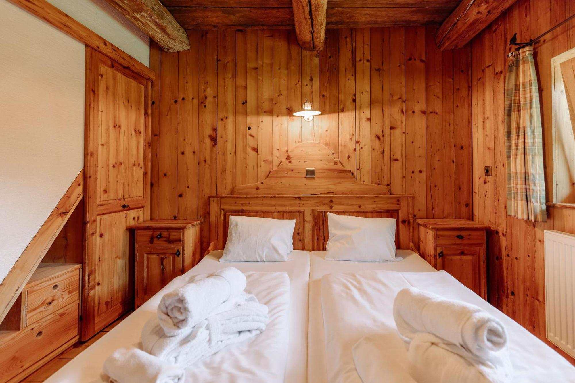 Bergzeit By Seven Hotel Flachau Cameră foto