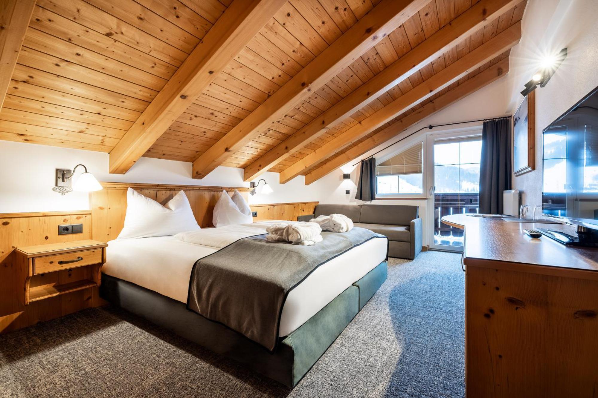 Bergzeit By Seven Hotel Flachau Cameră foto