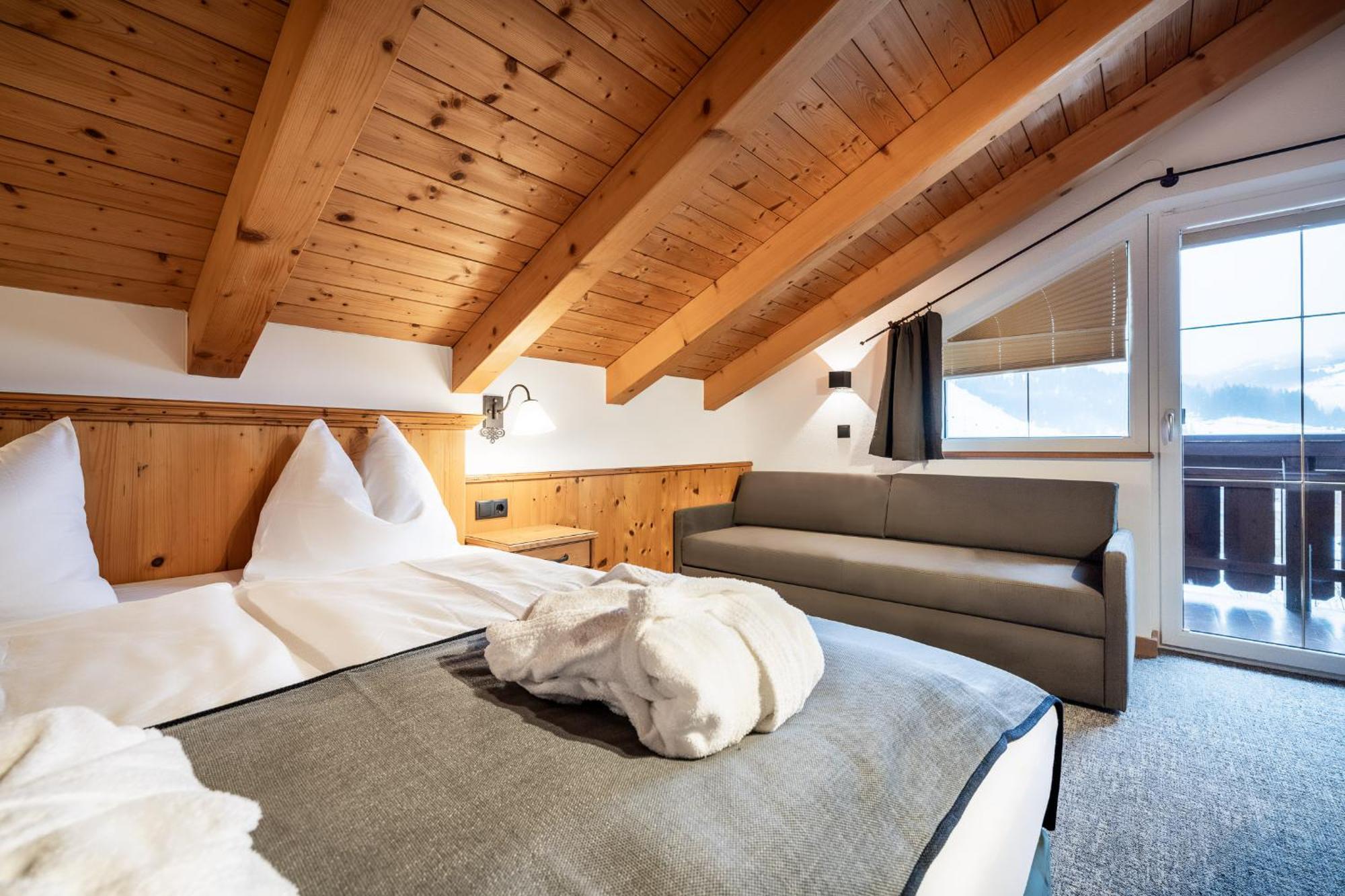 Bergzeit By Seven Hotel Flachau Cameră foto