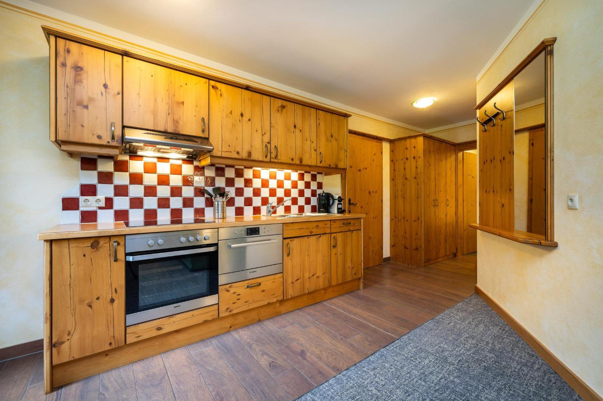 Bergzeit By Seven Hotel Flachau Cameră foto
