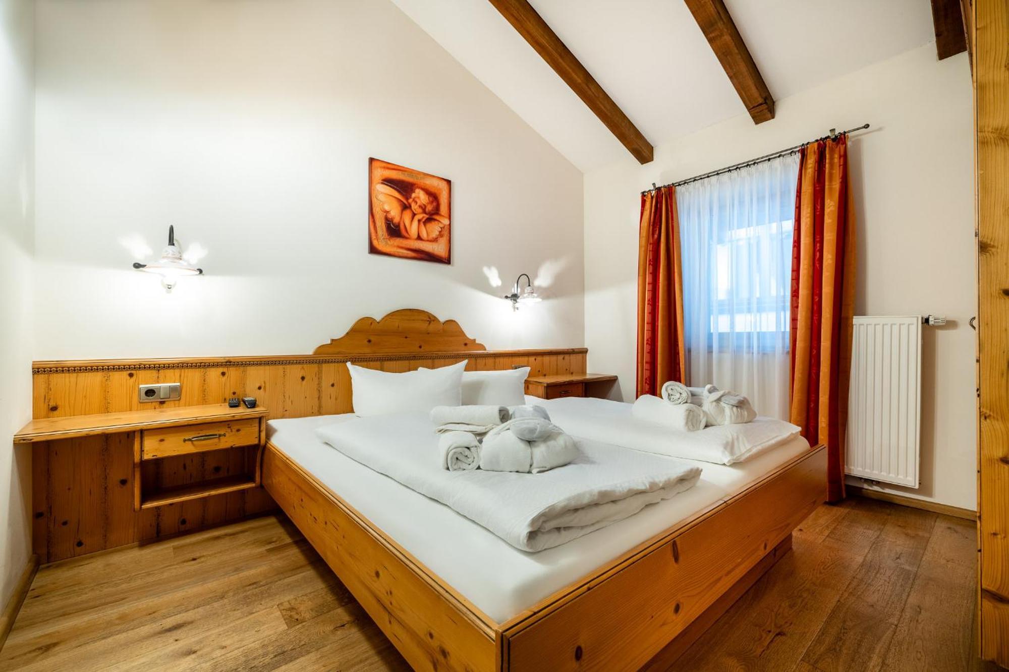 Bergzeit By Seven Hotel Flachau Cameră foto