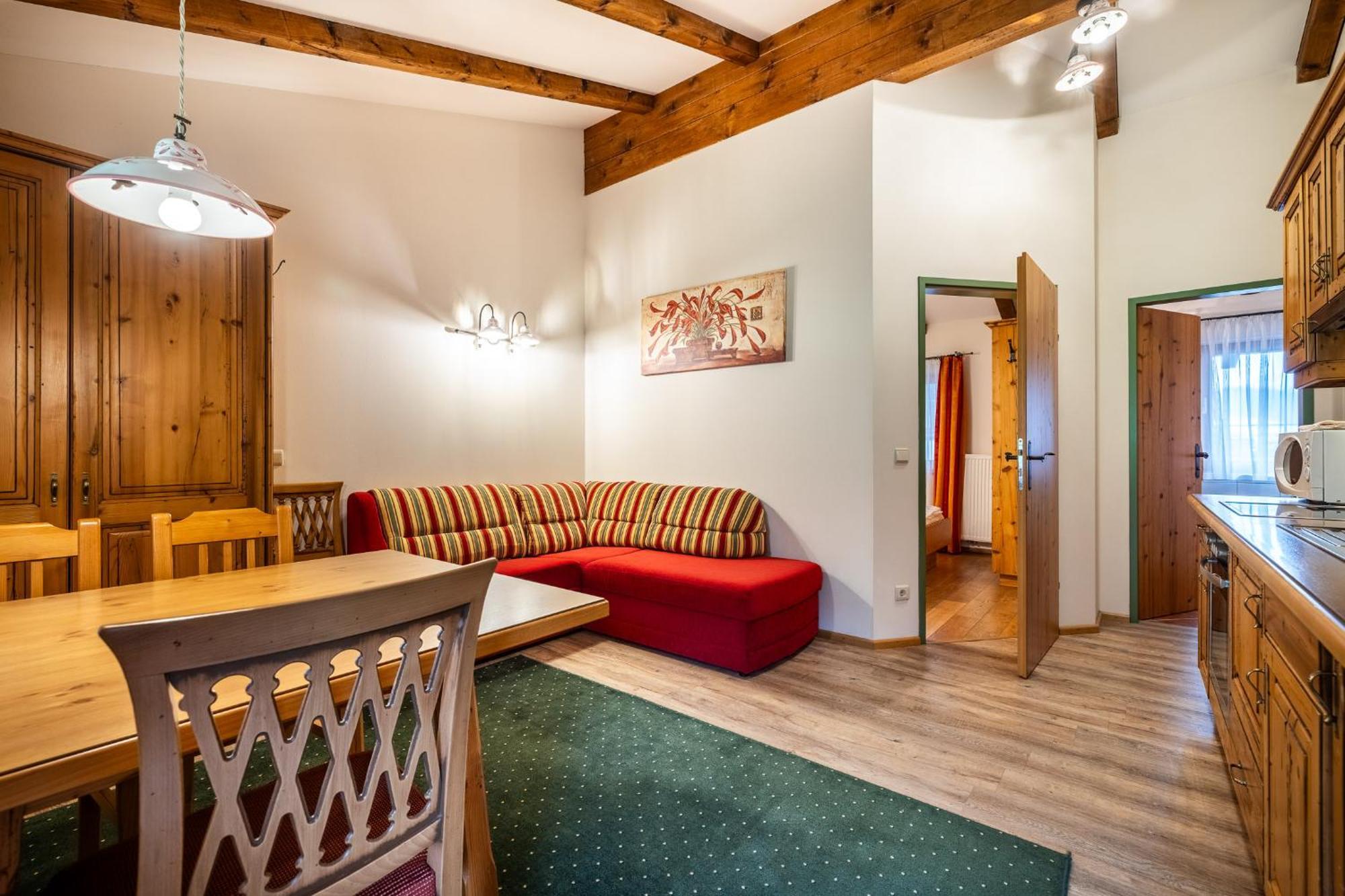 Bergzeit By Seven Hotel Flachau Cameră foto