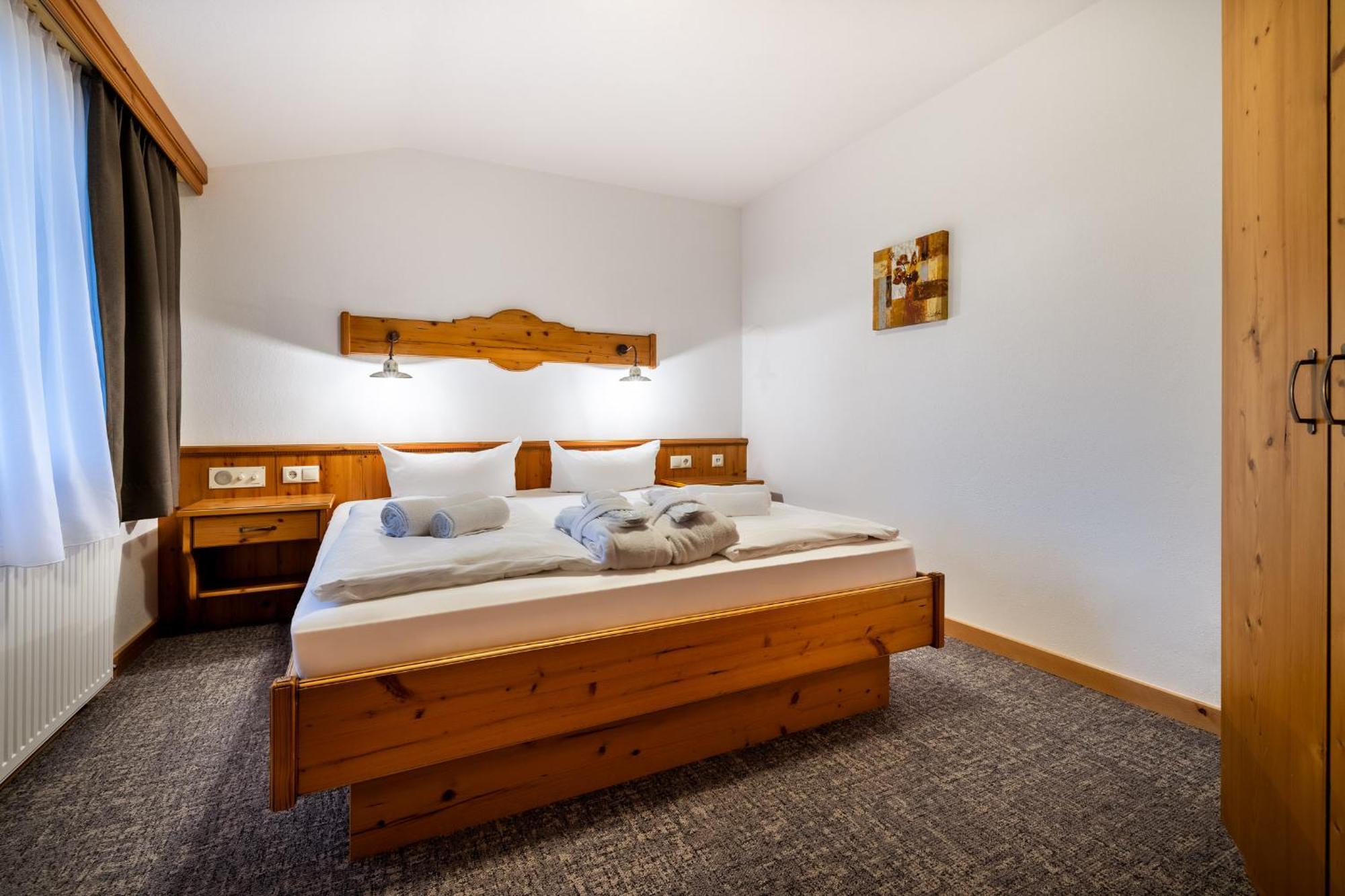 Bergzeit By Seven Hotel Flachau Cameră foto