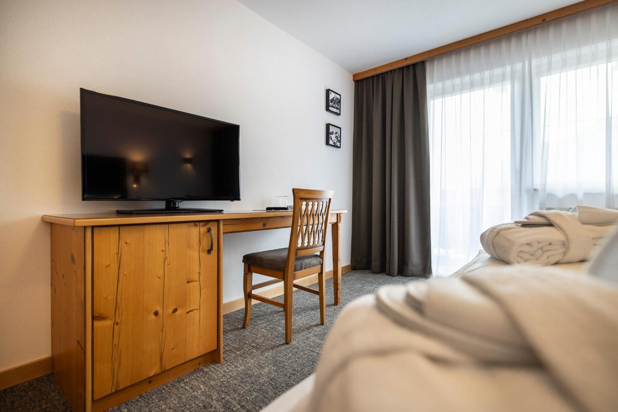 Bergzeit By Seven Hotel Flachau Cameră foto