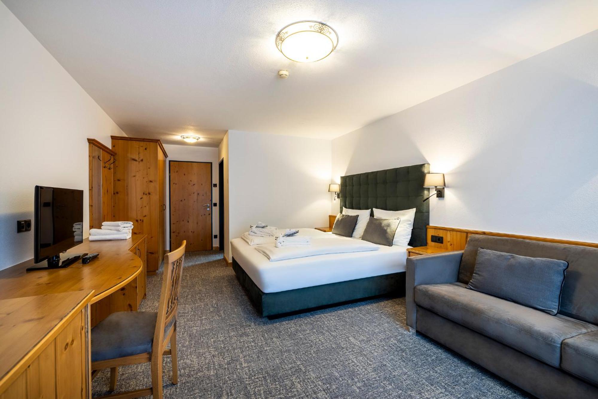 Bergzeit By Seven Hotel Flachau Cameră foto