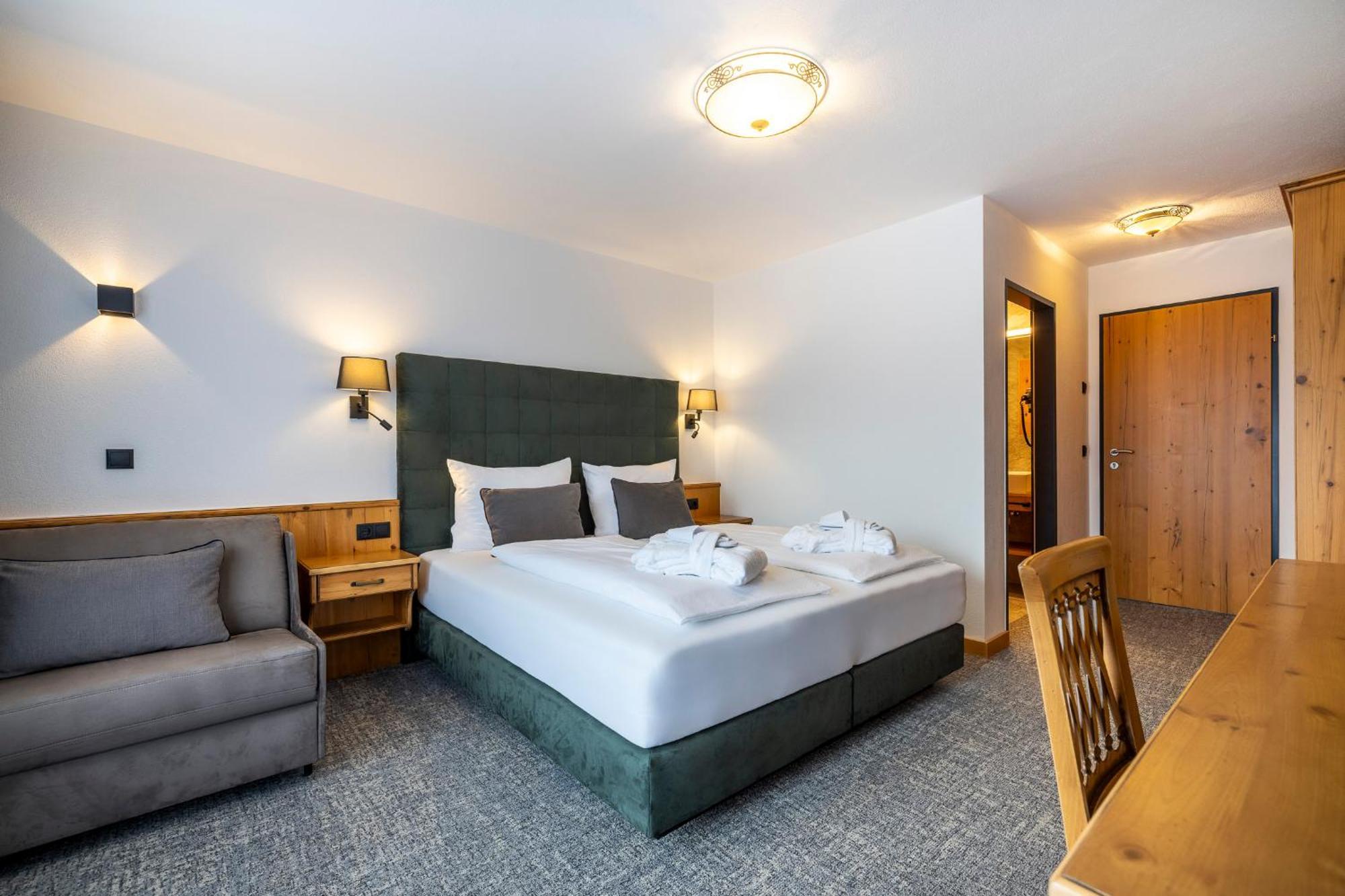Bergzeit By Seven Hotel Flachau Cameră foto