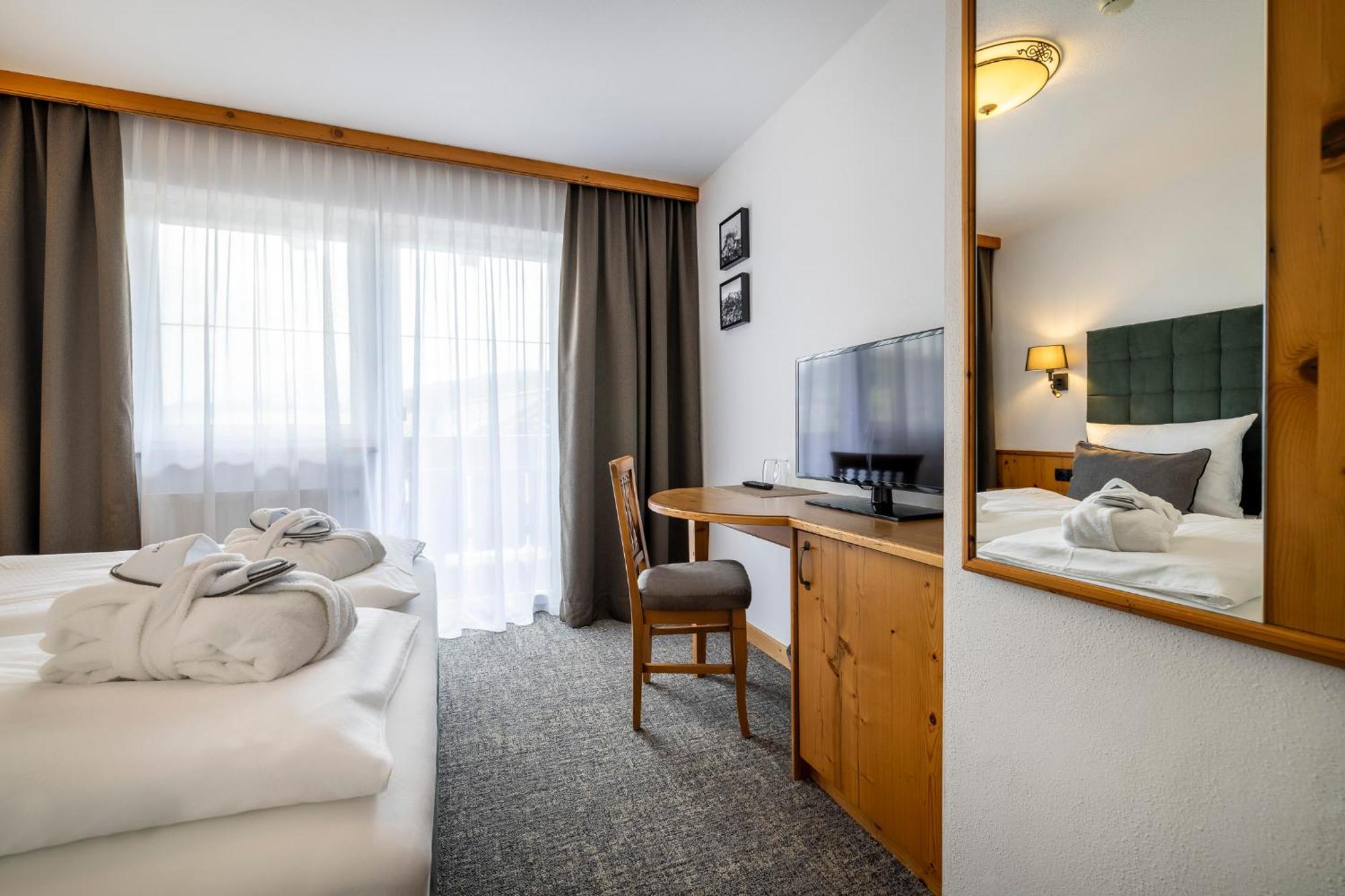 Bergzeit By Seven Hotel Flachau Cameră foto