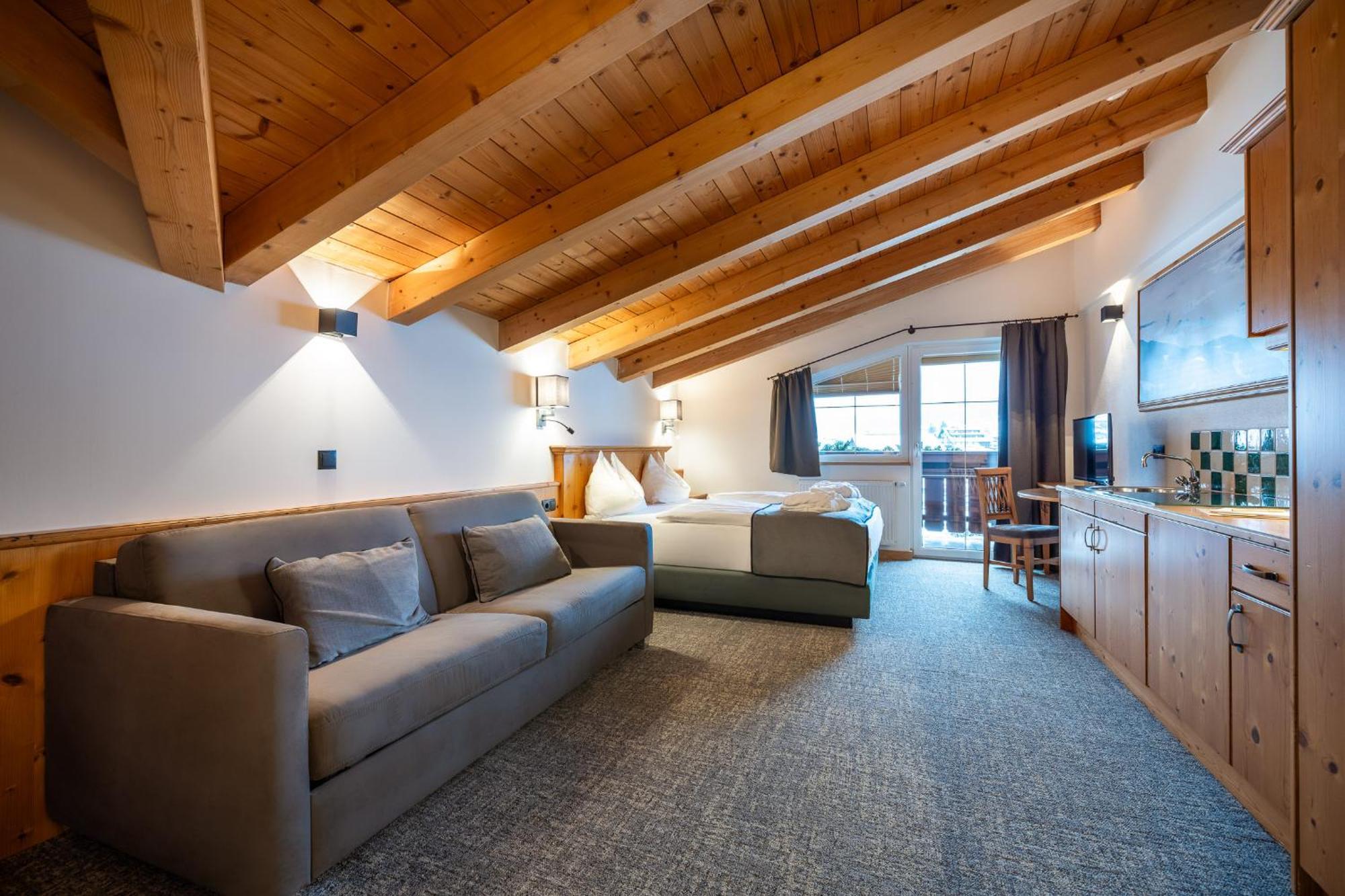Bergzeit By Seven Hotel Flachau Cameră foto